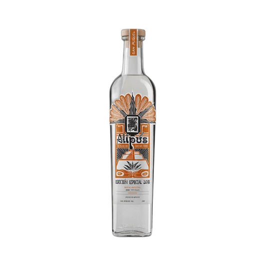 Alipus San Miguel
