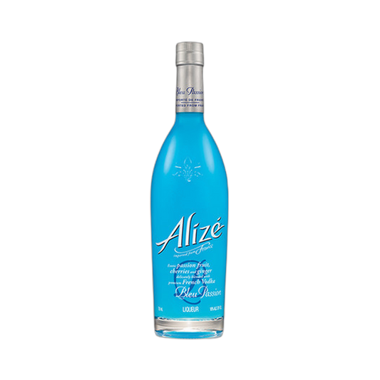 Alize Bleu Passion