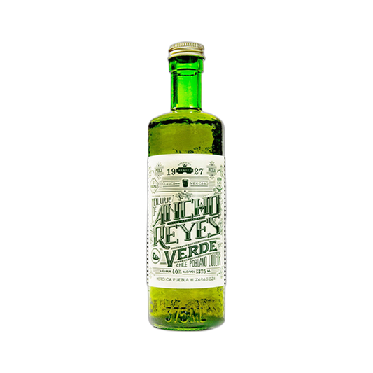 Ancho Reyes Verde