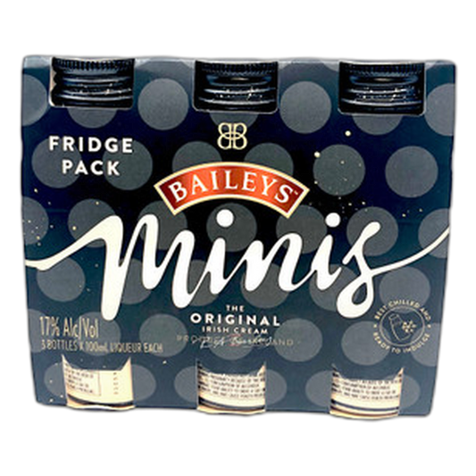 Baileys Minis