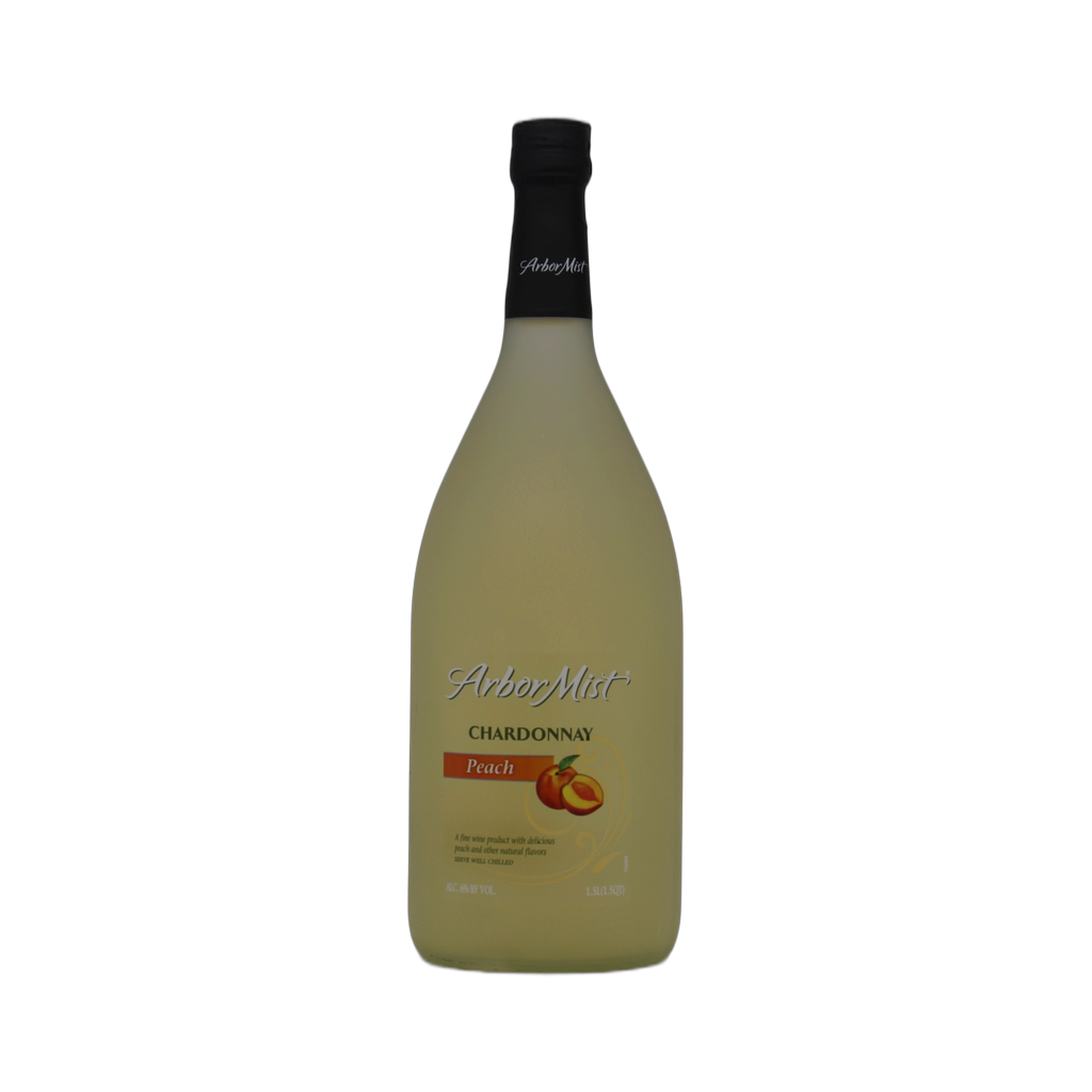 Arbor Mist - Peach Chardonnay