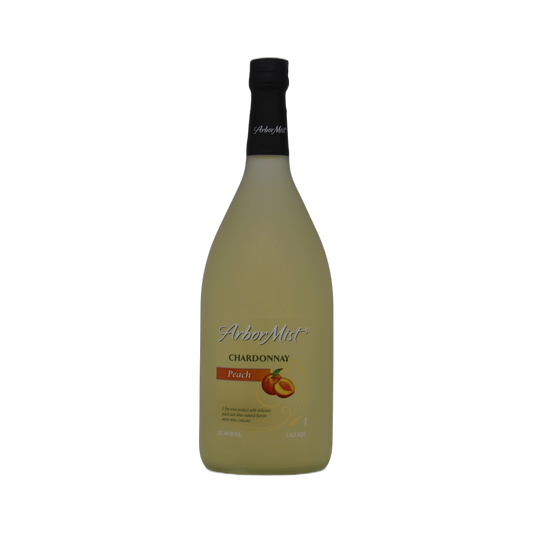 Arbor Mist - Peach Chardonnay