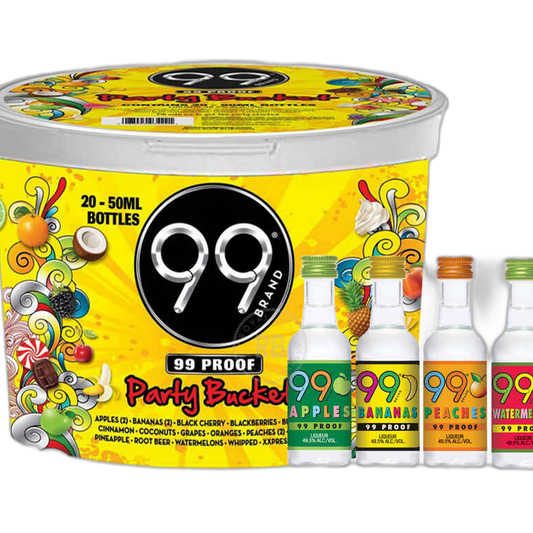 99 Brand Party Bucket