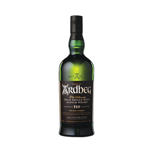 Ardbeg Ardbone 10 YRS