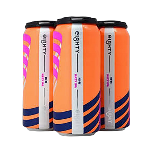88 Hi-Fi Hazy IPA