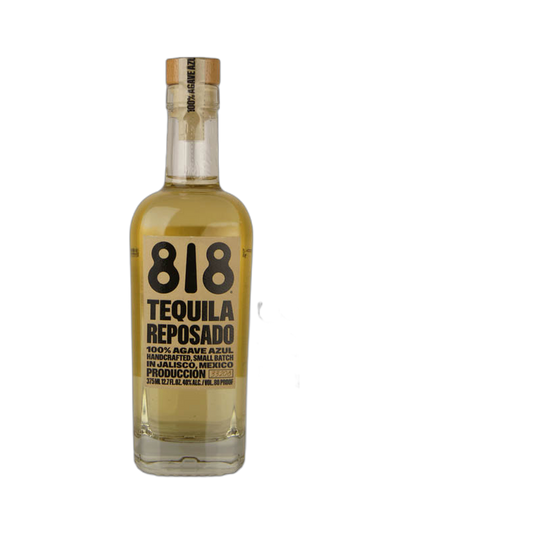 818 Tequila Reposado