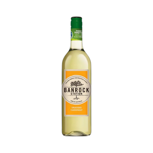 Banrock Station CHARD