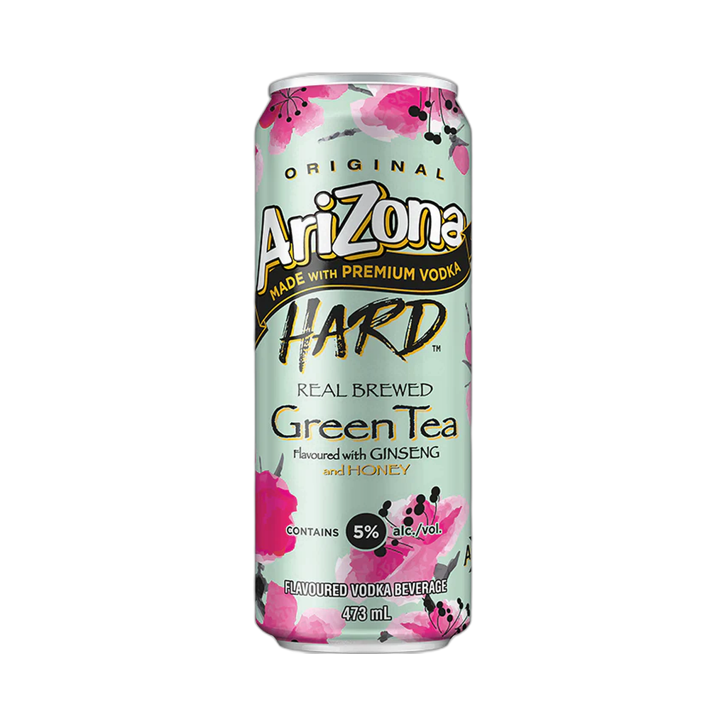 Arizona Green Tea