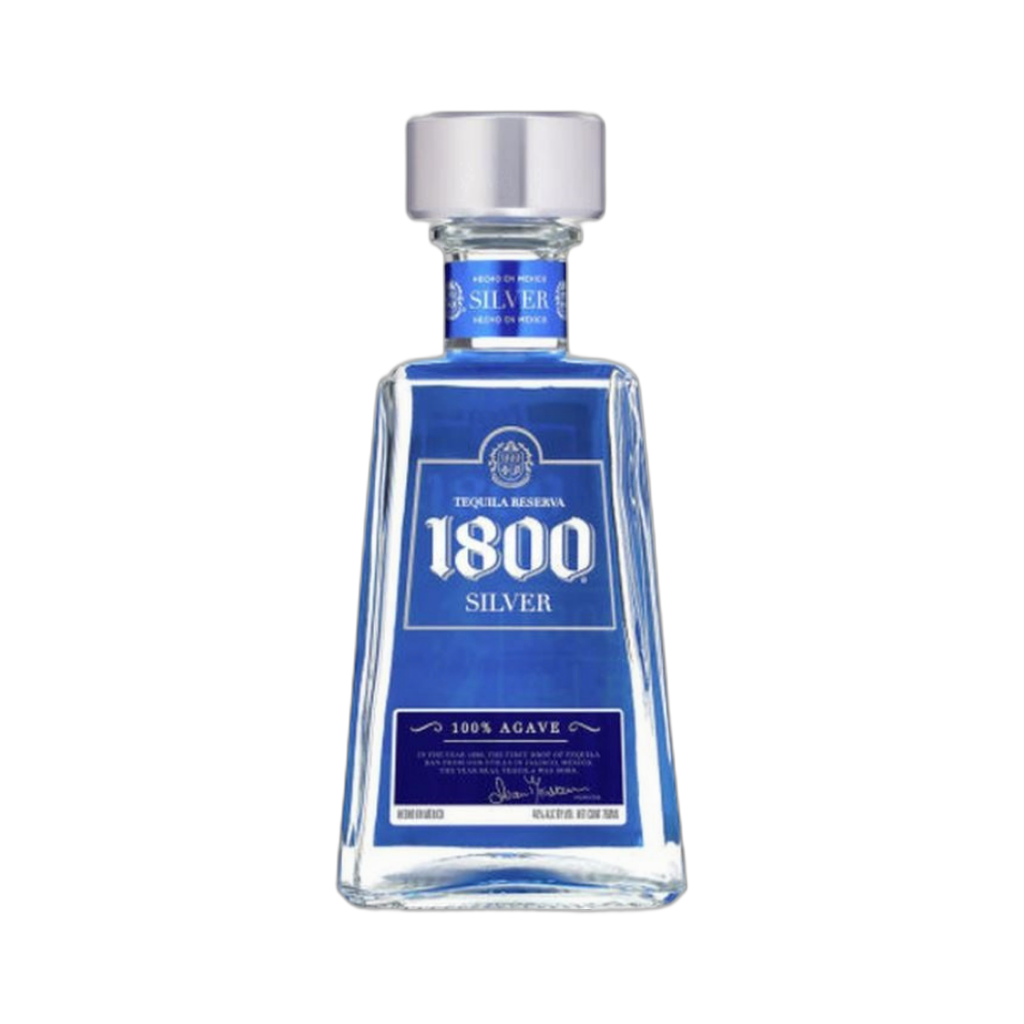 1800 Silver
