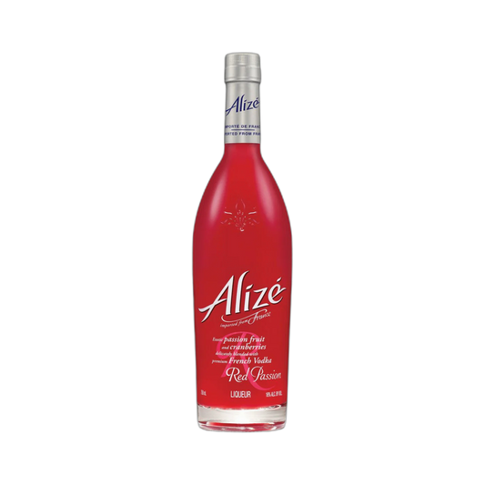 Alize Red