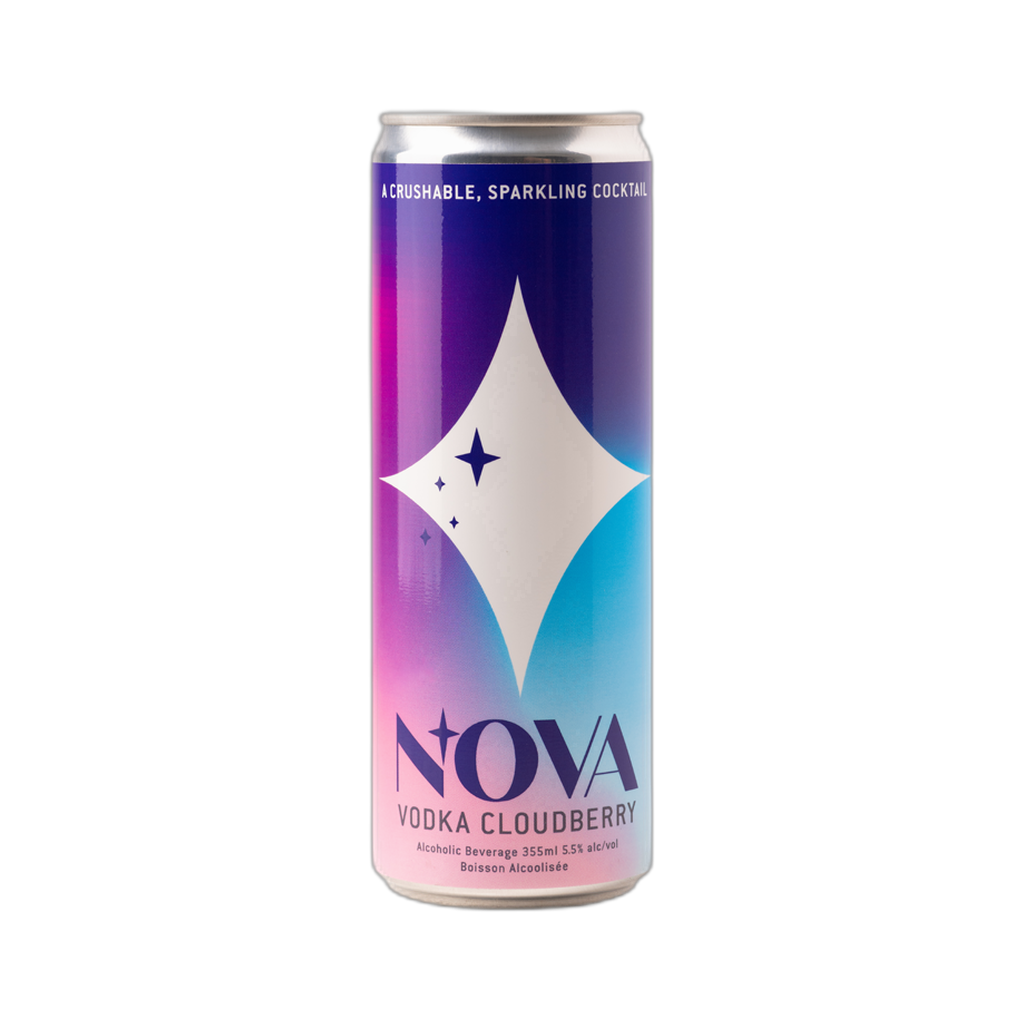 Anova Vodka Cloudberry