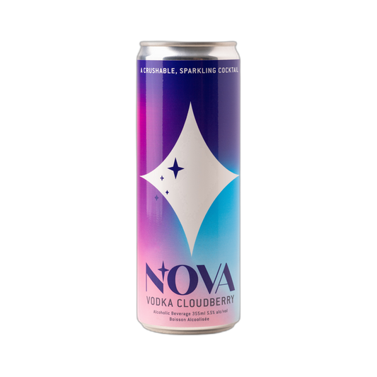 Anova Vodka Cloudberry