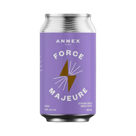 Annex Force Majeure