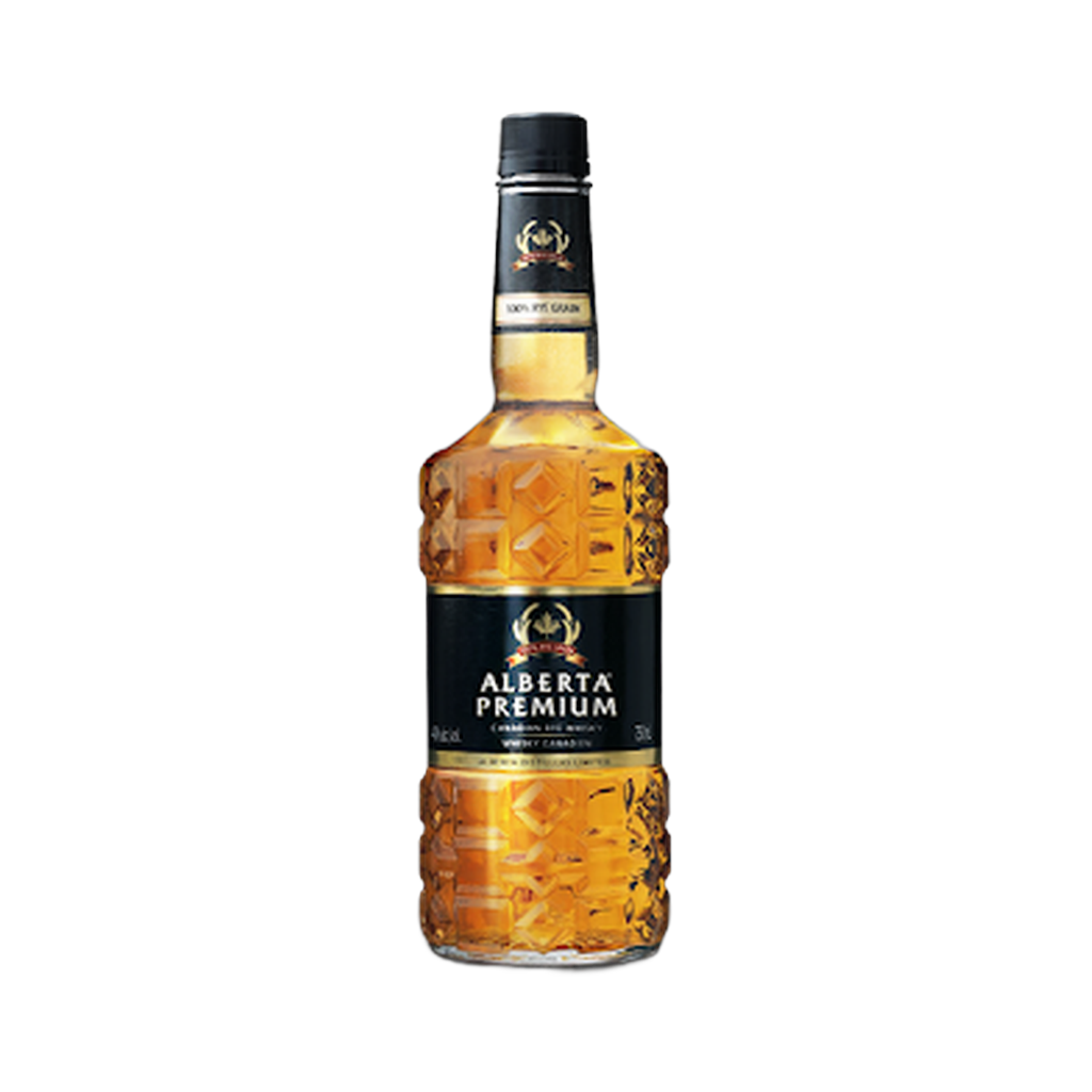 Alberta Premium Rye