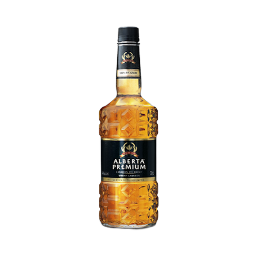 Alberta Premium Rye