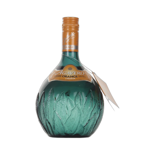 Agavero Orange Liqueur