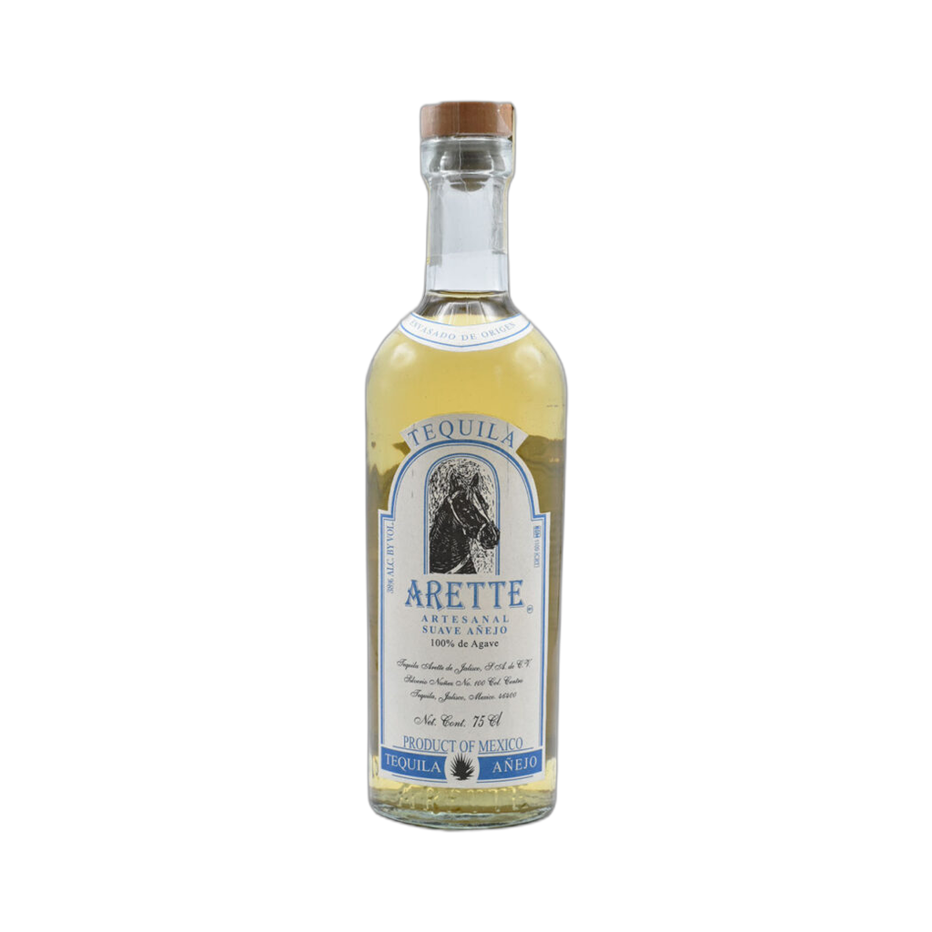 Arette Suave Anejo