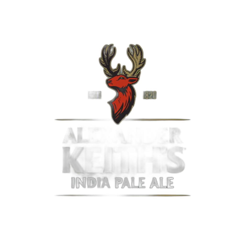 Alexander Keiths