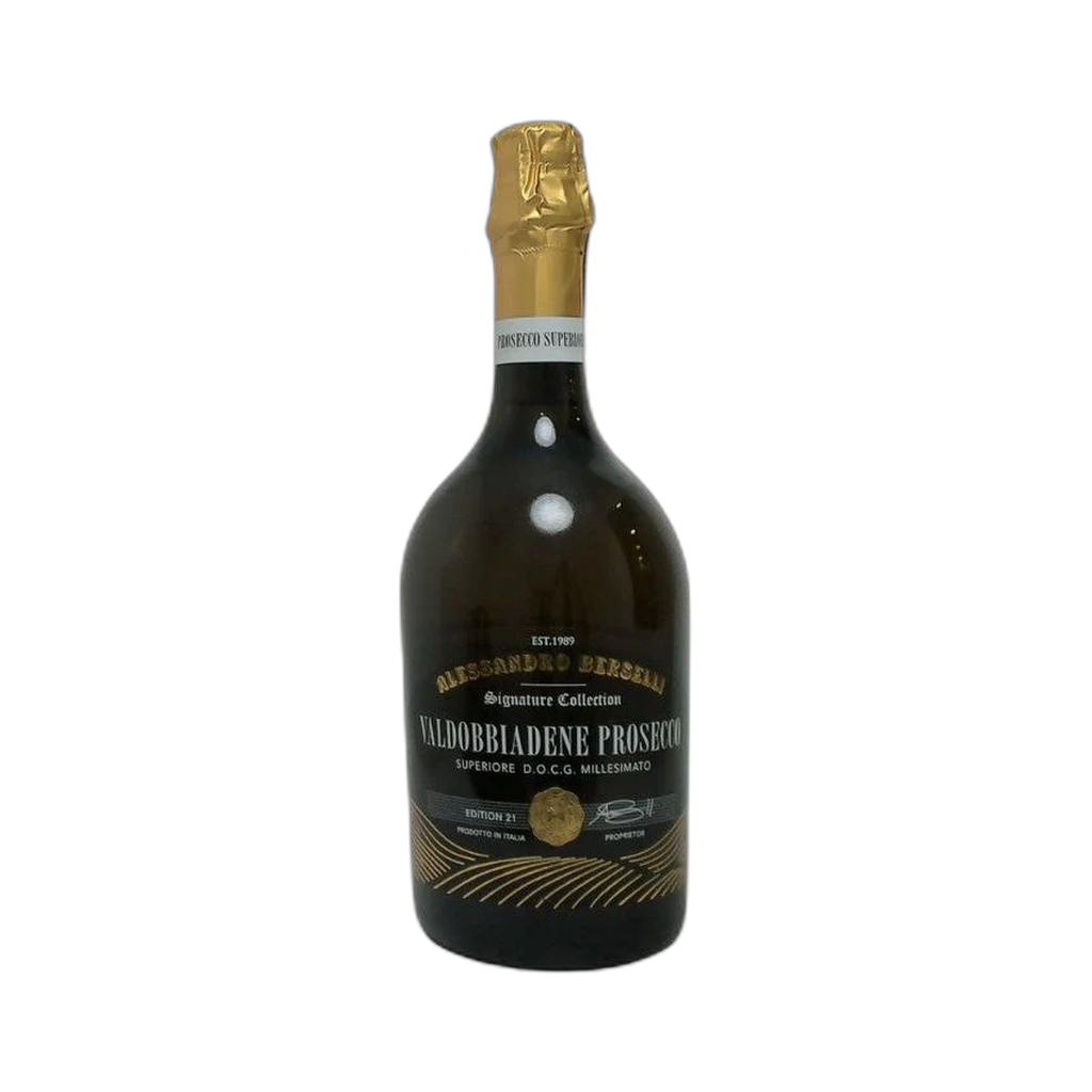 Alessandro Berselli Prosecco