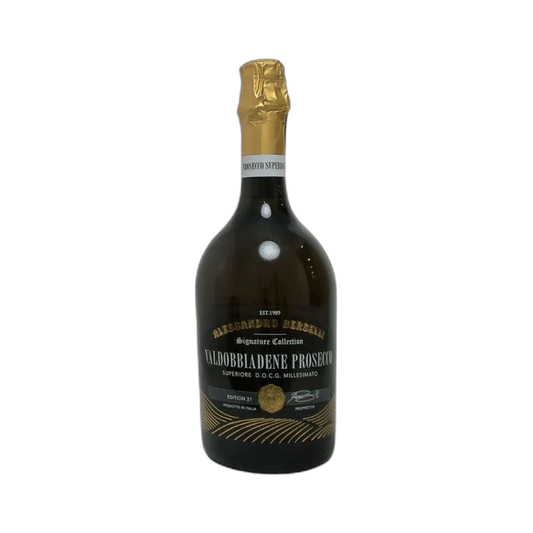 Alessandro Berselli Prosecco