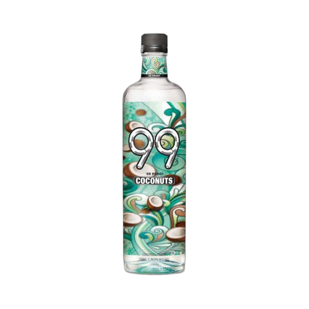 99 Coconut