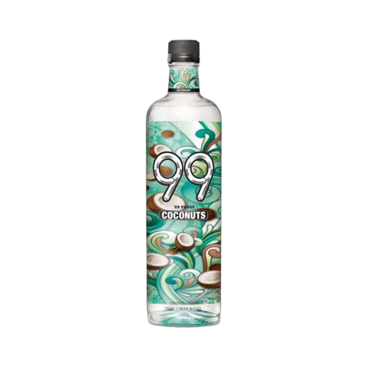 99 Coconut