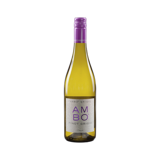 Ambo Grigio PINOT Grigio Friul