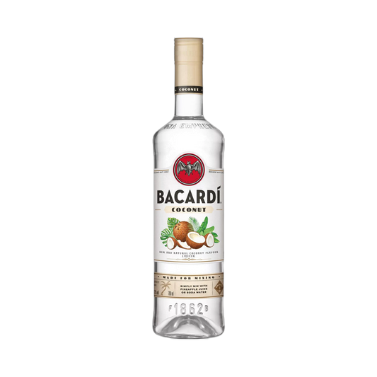 Bacardi Coconut