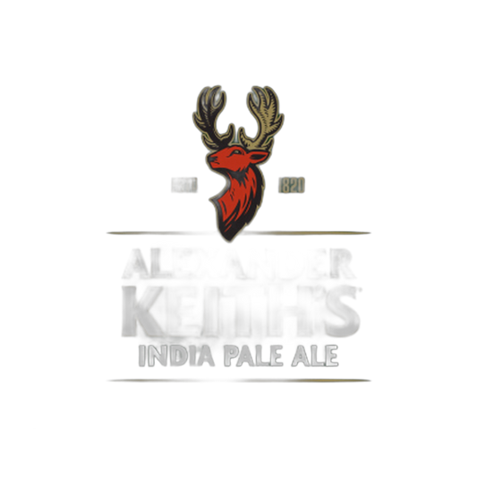 Alexander Keiths