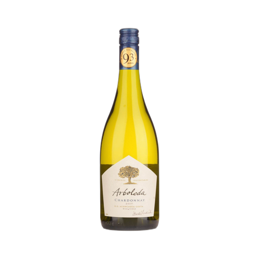 Arboleda Chardonnay