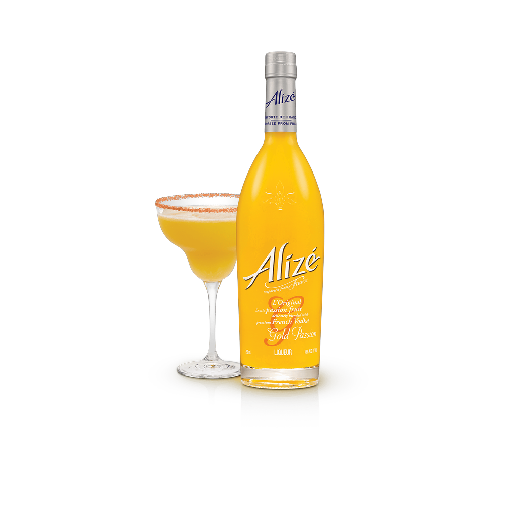 Alize Gold