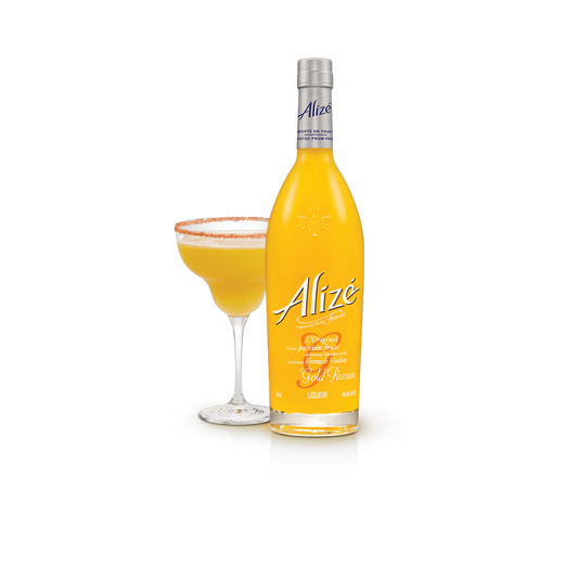 Alize Gold