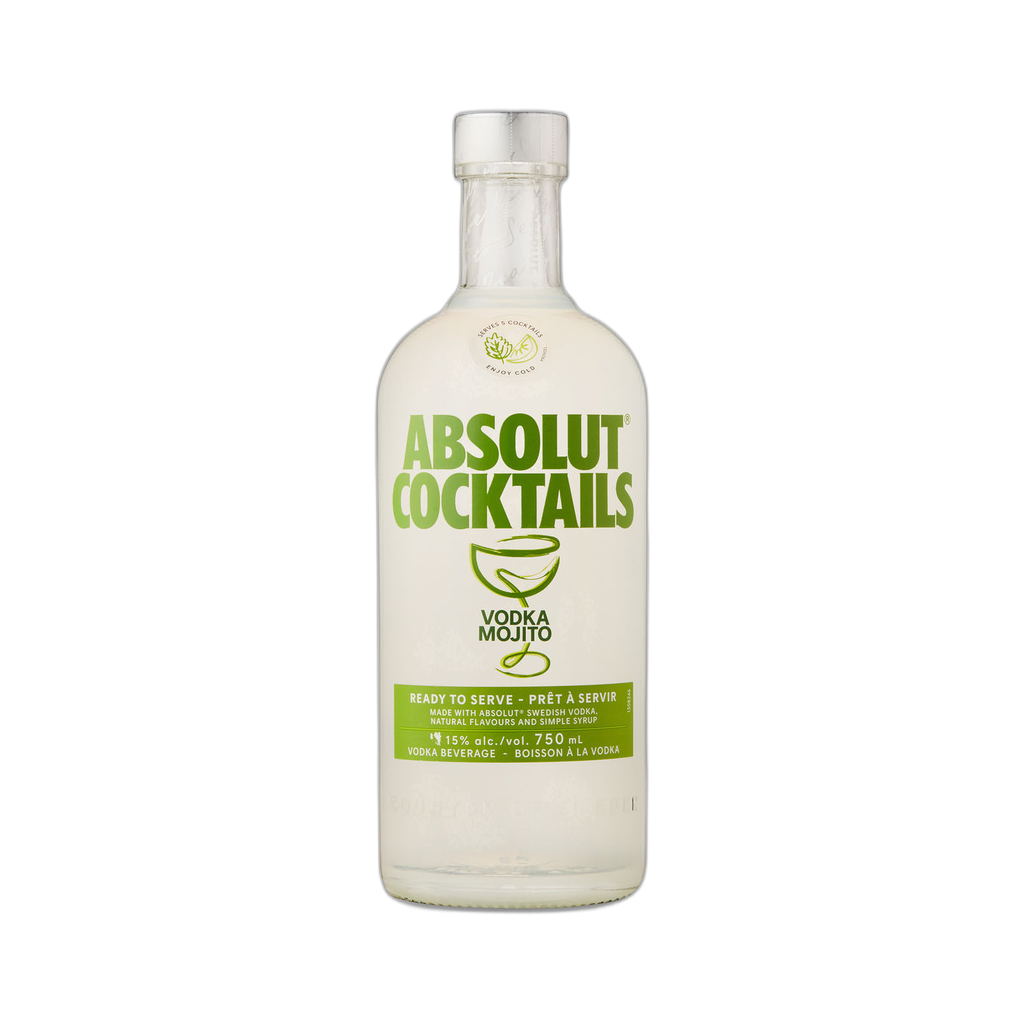 Absolut Mojito