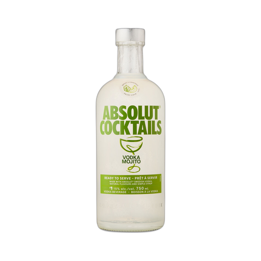 Absolut Mojito