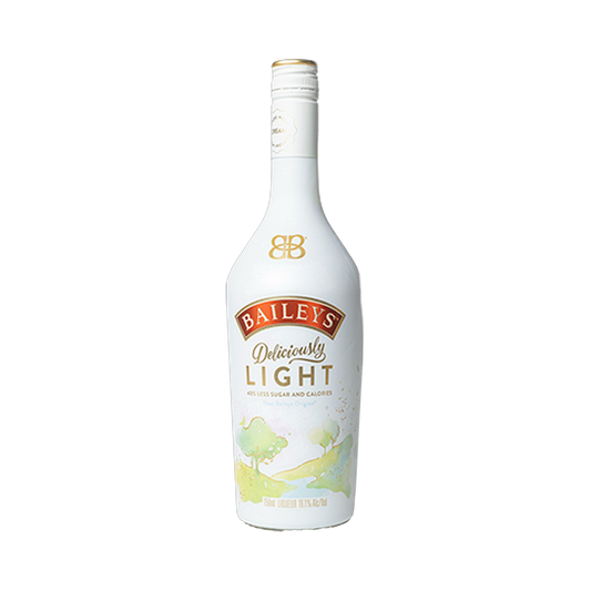 Bailey's Deliciously Light