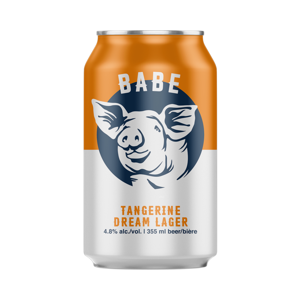 Babe Tangerine Dream
