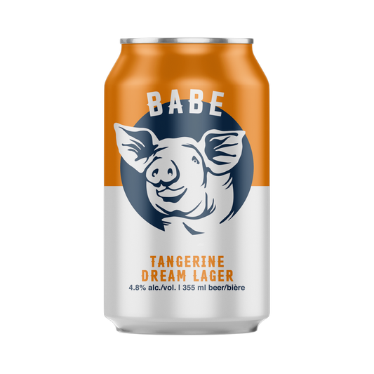 Babe Tangerine Dream