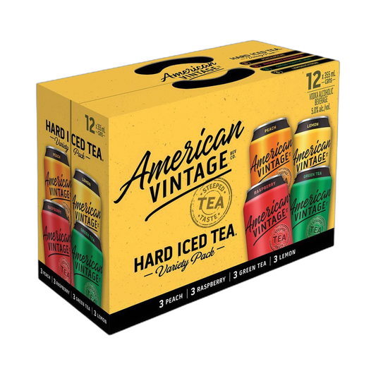 American Vintage Mixer PACK