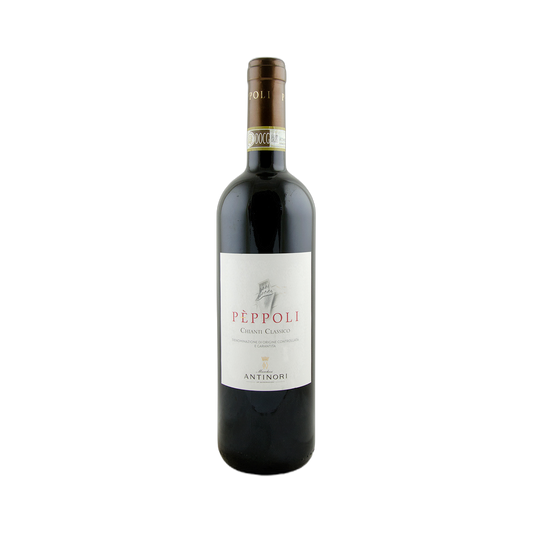 Antinori Peppoli Chianti Class