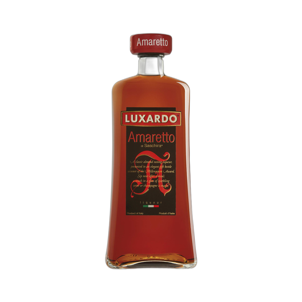 Amaretto di Saschira (luxardo)