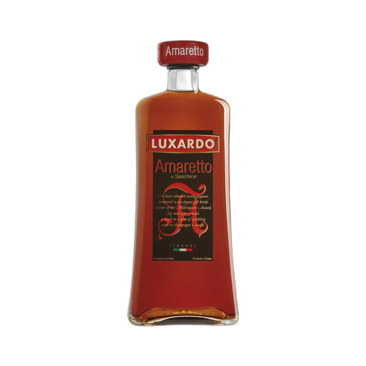 Amaretto di Saschira (luxardo)