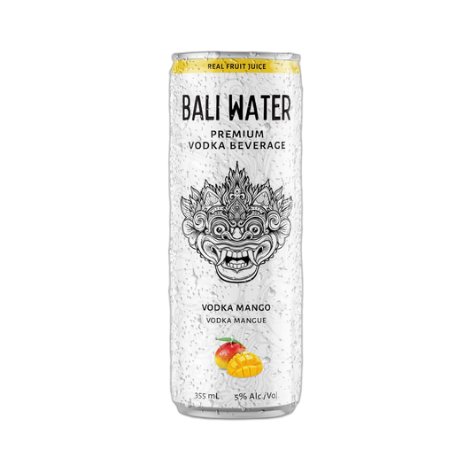 Bali Water Mango - CAN