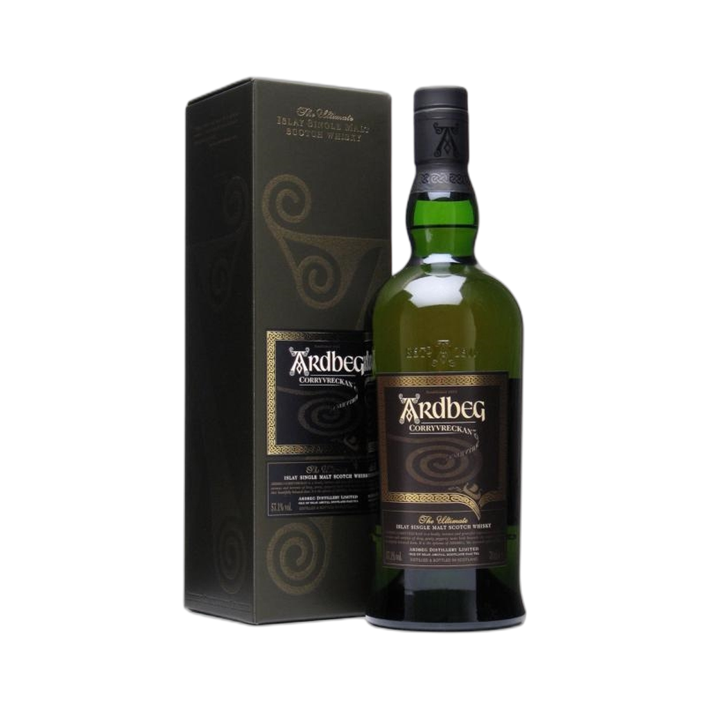 Ardbeg Corryvreckan