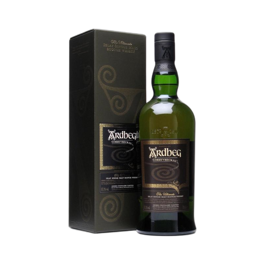 Ardbeg Corryvreckan