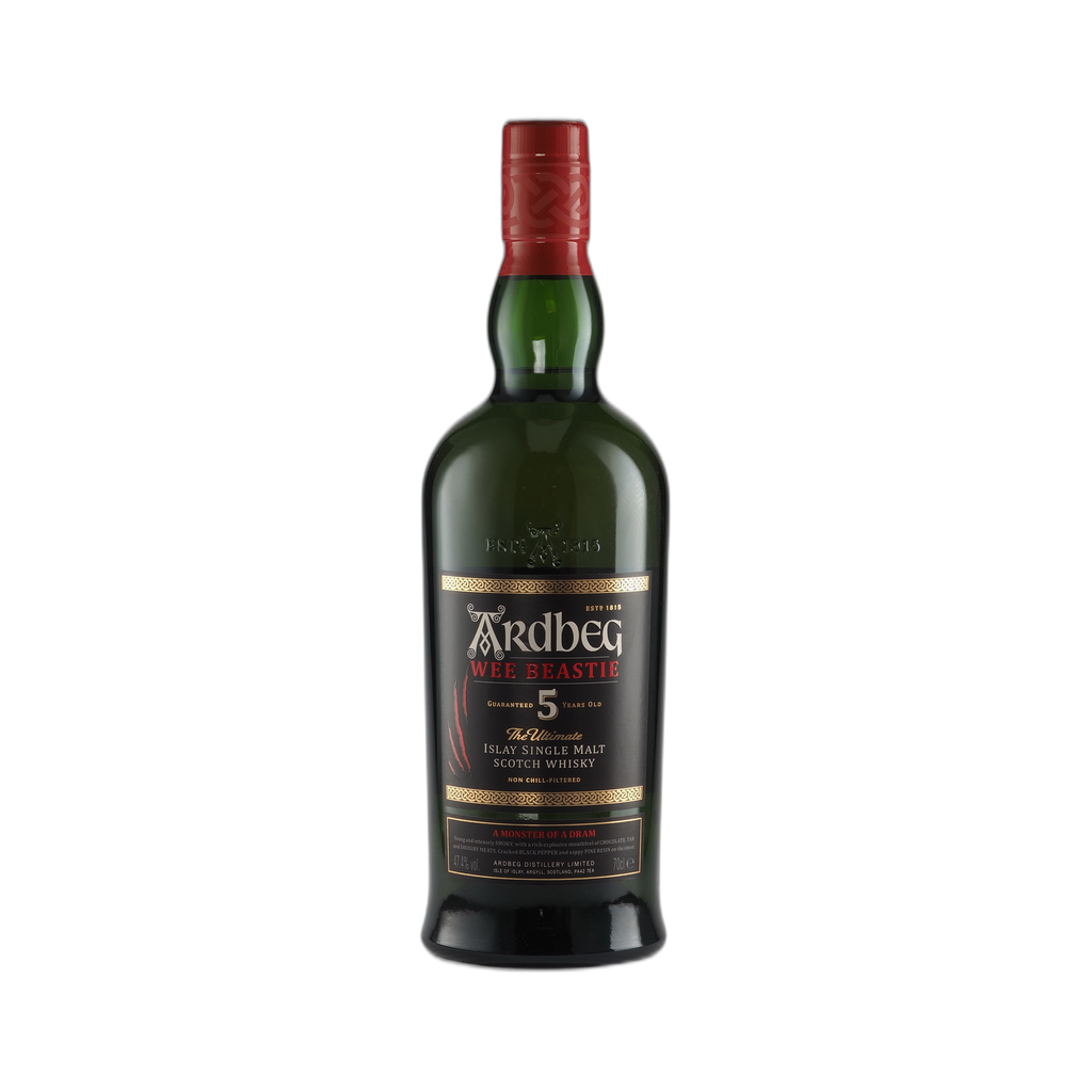 Ardbeg Wee Beastie