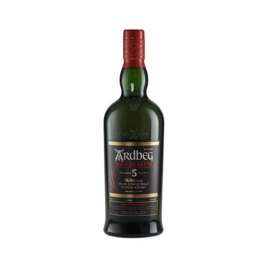 Ardbeg Wee Beastie