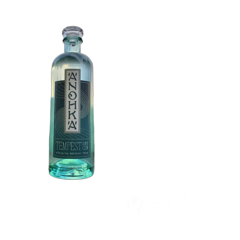 Anokha Tempest Dry Gin