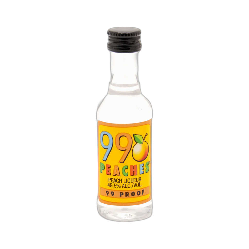 99 Peaches - 50ML
