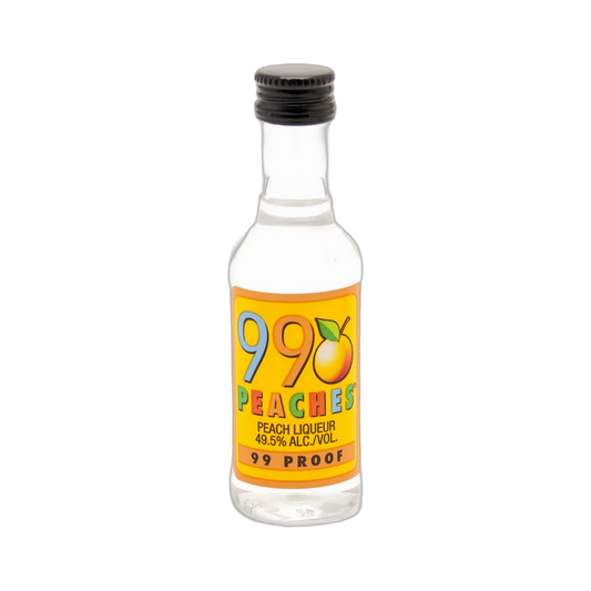 99 Peaches - 50ML