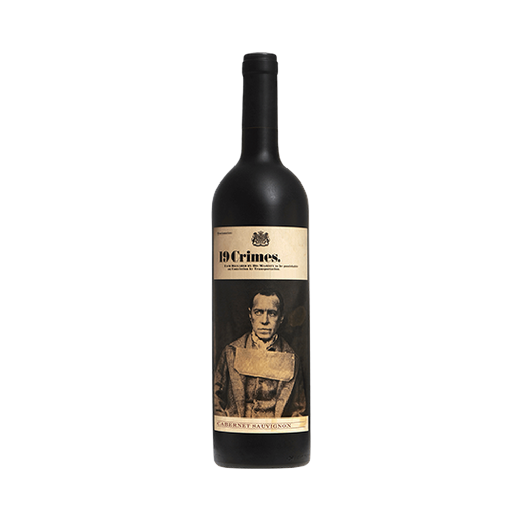 19 Crimes CAB Savignion